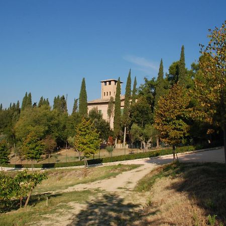 Relais Villa Sant'Isidoro Colbuccaro Extérieur photo