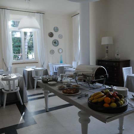 Relais Villa Sant'Isidoro Colbuccaro Extérieur photo